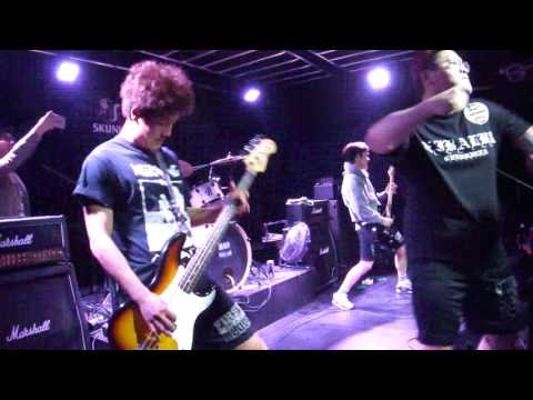 20160312 All I Have - Faithless, The Way of Life