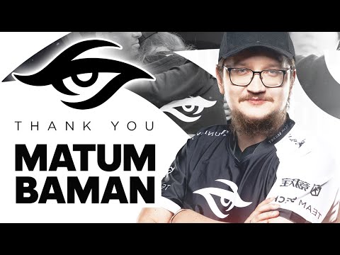 Goodbye Secret.MATUMBAMAN