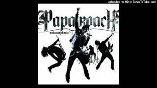 Papa Roach - Nights Of Love