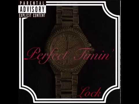 808Lock - Perfect Timin (Audio)