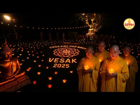 Hoa đăng tưởng niệm nạn nhân động đất tại Myanmar