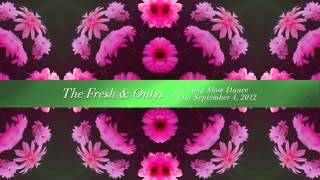 The Fresh & Onlys - Presence Of Mind [OFFICIAL SINGLE]