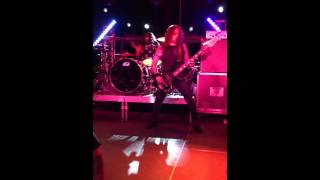 Buckcherry 04/07/16 Pub Fountains Houston "TIGHT PANTS"