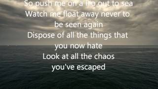 Lauren Aquilina Lilo lyrics