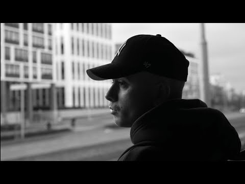 MŁODY NYKIEL - Margines (Official Video)