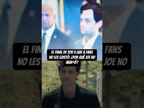 YOU TEMPORADA 5 FINAL EXPLICADO