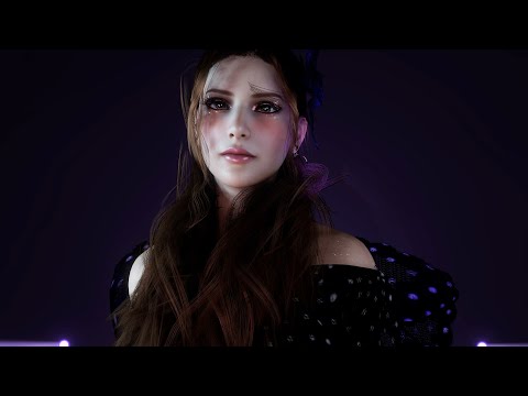 【Virt A Mate VAM MMD】Hyolyn - Say My Name