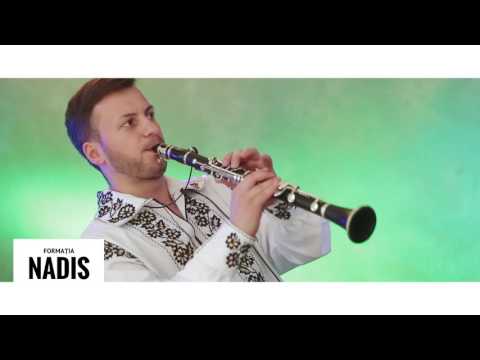 Formatia NADIS Salon Zamca Suceava - Hora miscata