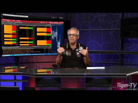 March 7th Stock Market Update by Tom O'Brien