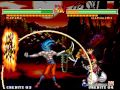 Samurai Shodown V Special Basara Unblockable
