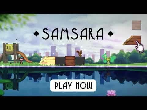 Видеоклип на Samsara