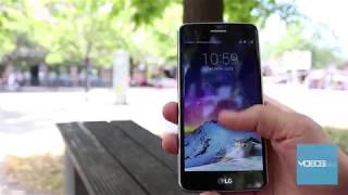 LG K8 2017 Review