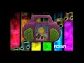 Barney S Theme Song Barney S Toy Radio