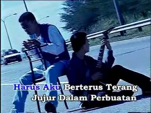 ukays pahit akan manis akhirnya