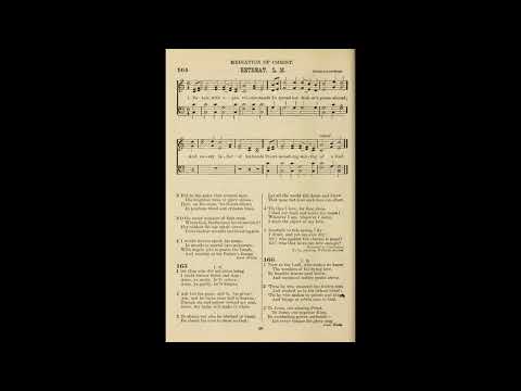 Nature With Open Volume Stands (Retreat)