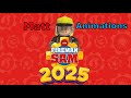 Lego Fireman Sam Series 5 Intro NEW FOR 2025 NEW VOCALS