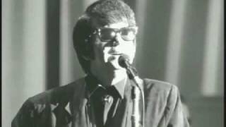 ROY ORBISON - The Actress (1962) Incredibly Great Song!