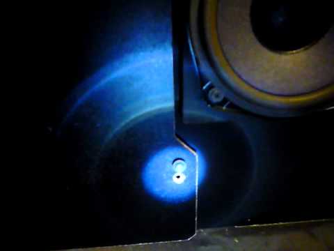 Fix green lines in Sony rear projection TV in less than 15 minutes