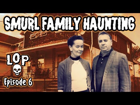 Warren Files: Nightmare On Chase Street - Lights Out Podcast #6