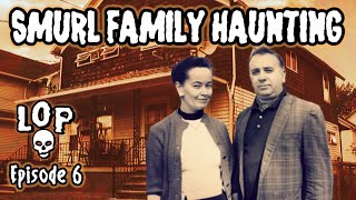 Warren Files: Nightmare On Chase Street - Lights Out Podcast #6