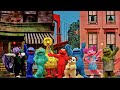 Sesame Street LIVE Say Hello Sesame Street Opening Theme