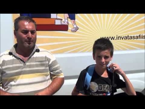 Interventie medicala in Dobrotesti, judetul Teleorman