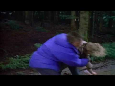 MacGyver The Endangered Trailer #1 Richard Dean Anderson