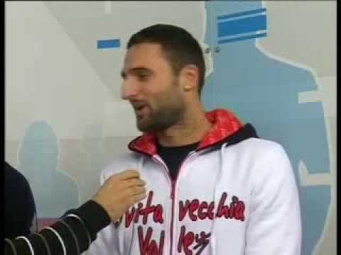 Pallavolo, Asp-Privilege: è l'ora del derby