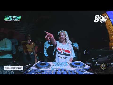 BAALE28 CLUB HOUSE and Dj VXFAISAL