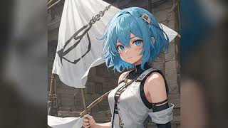 @CrimsonSignal - White Flag (Venatici Cover)