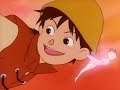 Saban's Peter Pan Intro - The Animated Series ...