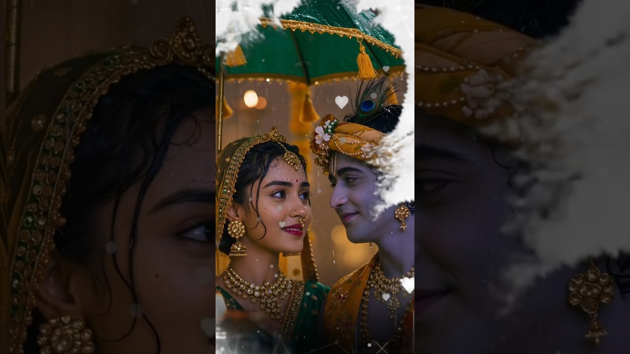 tuja sa preta lage Radha ❤️#radhakrishan ❣️#shortsfeed #trindingshorts #lovelystatus #whatsapp_statu