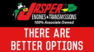 Are Jasper Engines & Transmissions Any Good - Review - Jasper Engines vs Dealership - YOU DECIDE