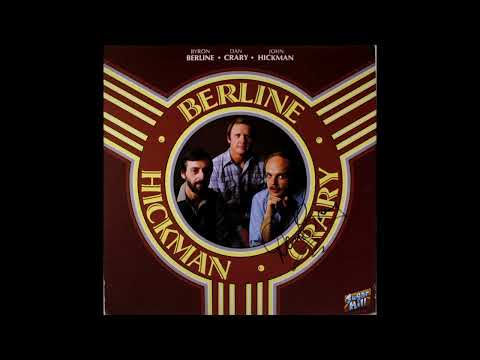 Berline, Crary & Hickman [1981] - Berline, Crary & Hickman (complete version)