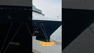 The Celebrity Solstice looks amazing! #travel #cruisetour