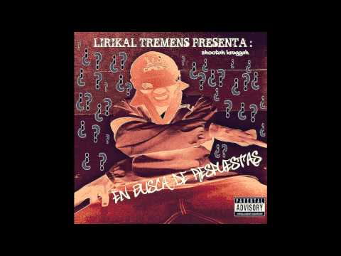ANALOGIA -  SHOOTAH KRUGGAH OF LIRIKAL TREMENS