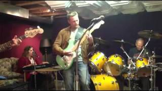 Brazilian Girls: good time (cover)