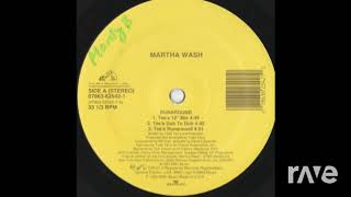 Runarunaround - Martha Wash &amp; Martha Wash | RaveDJ
