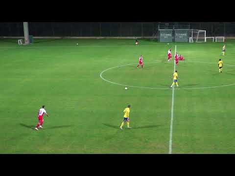 FK VOJVODINA- FK ZLIN (CZECH REPUBLIC)