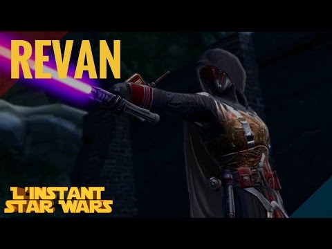 L'Instant Star Wars #15 - Revan (Legends)