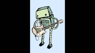 Honestly? - American Football (electronic cover)