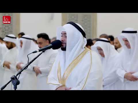 Ahmad Al Nufais - Surah Maryam (19)