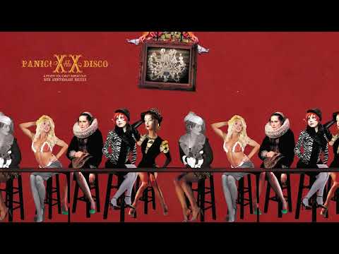 Panic! At The Disco - Introduction (Remastered)