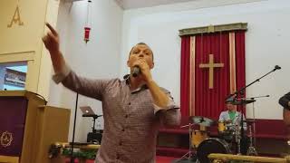 Doug Anderson - Little White Church House