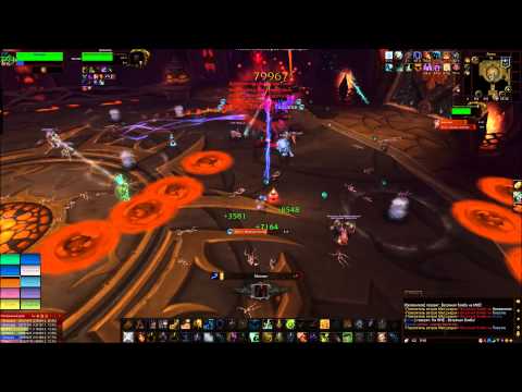 Wind Lord Mel'jarak Heart of Fear 10 m Normal (Elemental Shaman POV)