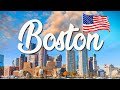 10 BEST Things To Do In Boston | ULTIMATE Travel Guide