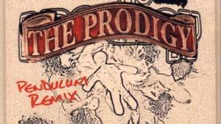 The Prodigy - Voodoo People (Pendulum Remix)