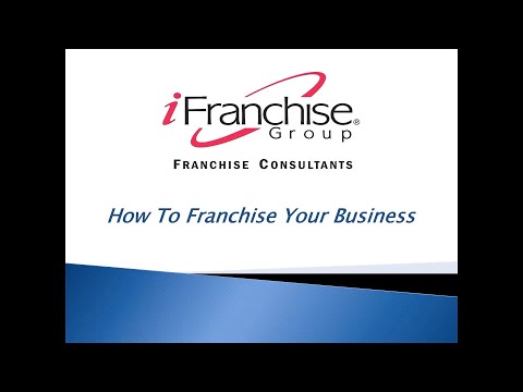 , title : 'Franchise Your Business 2021'