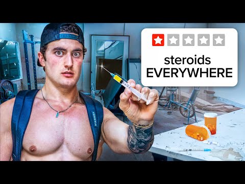 I Tested 1-Star Gym Reviews