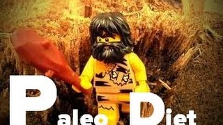 The paleo diet explained - will you eat like a caveman?